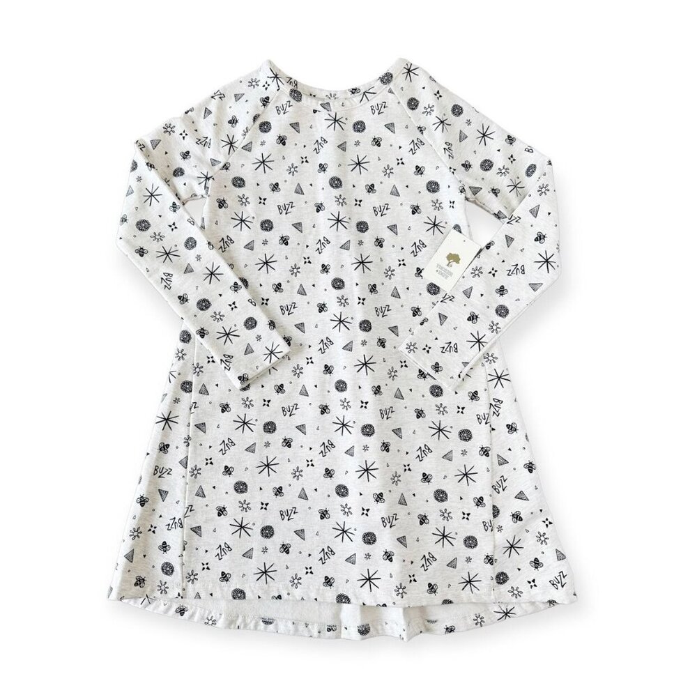 NWT Tucker + Tate Fleece Dress